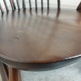 Rocking chair Ercol, England 1960s