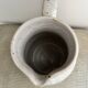 Stoneware jug