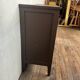 Commode vintage de style scandinave