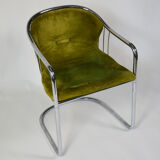 Gastone Rinaldi dining chairs RIMA