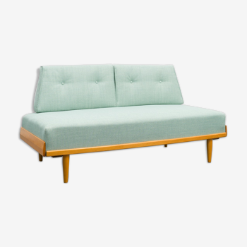Sofa / daybed 50s, renovated