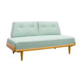 Sofa / daybed 50s, renovated
