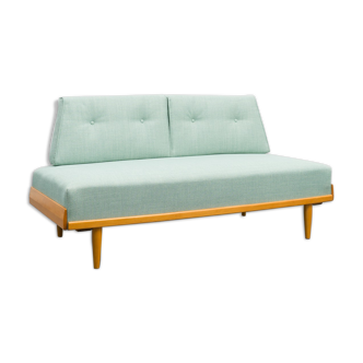 Sofa / daybed 50s, renovated
