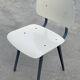 Vintage Friso Kramer Revolt chair for Ahrend de Cirkel 1960
