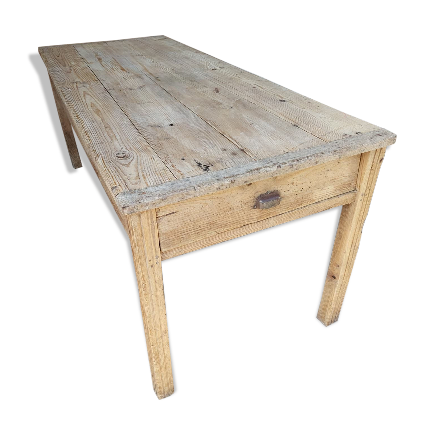 Farm table