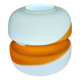 Mazzega table lamp 1970s