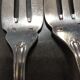 16-piece silver-plated fish set