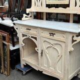 Art Nouveau dressing table.