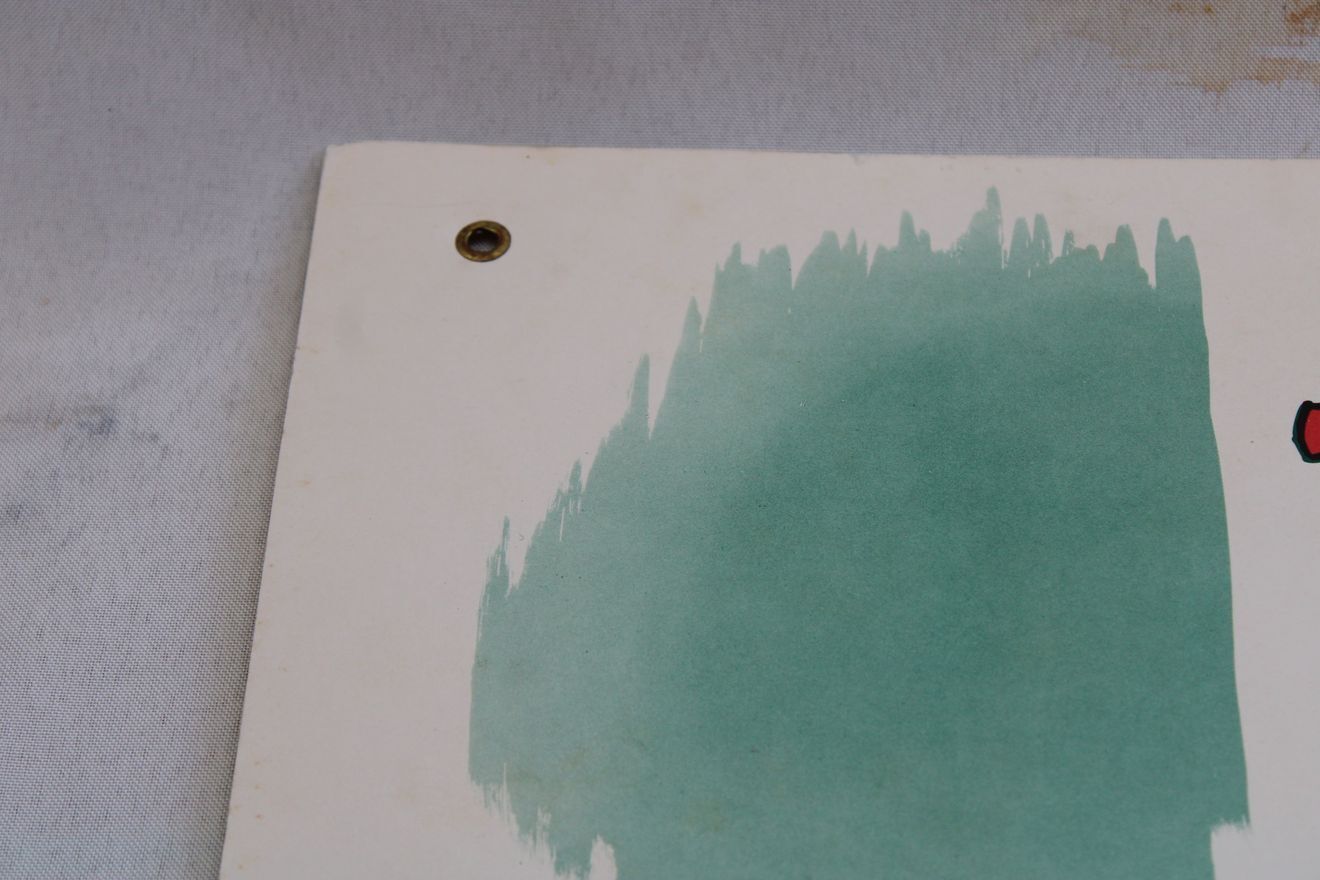 Poster Rémi and Colette