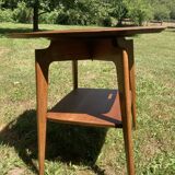 Table à thé