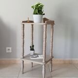 Vintage side table