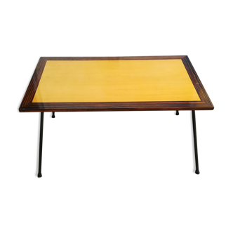 Vintage coffee table 1960s