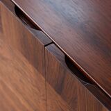 "Monaco" rosewood sideboard by Nils Jonsson for Hugo Troeds - 1950s