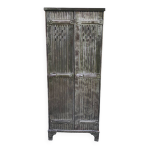 Vestiaire Straford, 1950