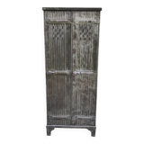 Straford Locker Room