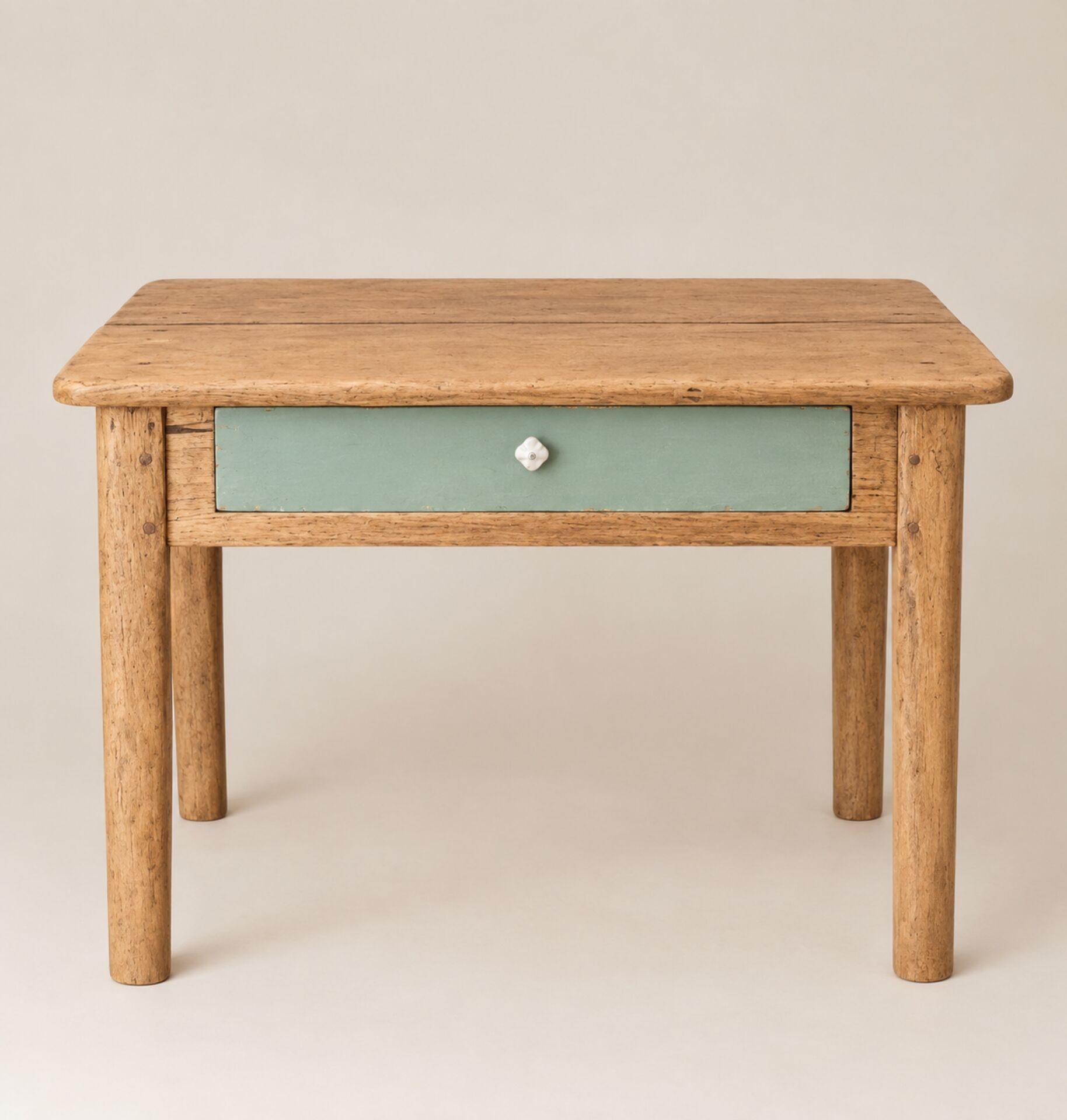 Table basse ancienne