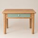 Table basse ancienne
