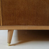 Vintage wardrobe, 1950