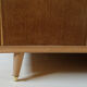 Armoire vintage 1950