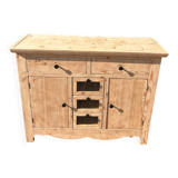 Storage furniture / Wooden sideboard