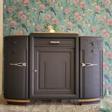 Art deco sideboard