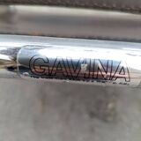 Armchair Wassily gavina edition