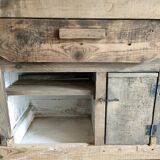 Workbench furniture by trade