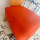 Bobo armchair by Dietmar Sharping for Dauphin, 90s