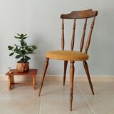 Bistro chair 50s