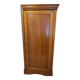 Bonnetière style classique en bois – 205 cm – Bon état