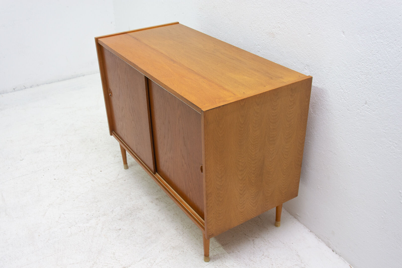 Sideboard, Zapadoslovenske Nabytkarske Zavody, Czechoslovakia, 1960´s
