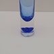 Vase tube en verre de MURANO,  1970