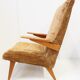 Parker Knoll vintage armchair, 1950