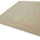 Turkish Handcrafted Loom Oushak Rug 289 cm x 381 cm