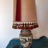 Lampe chinoise