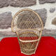 Doll chair