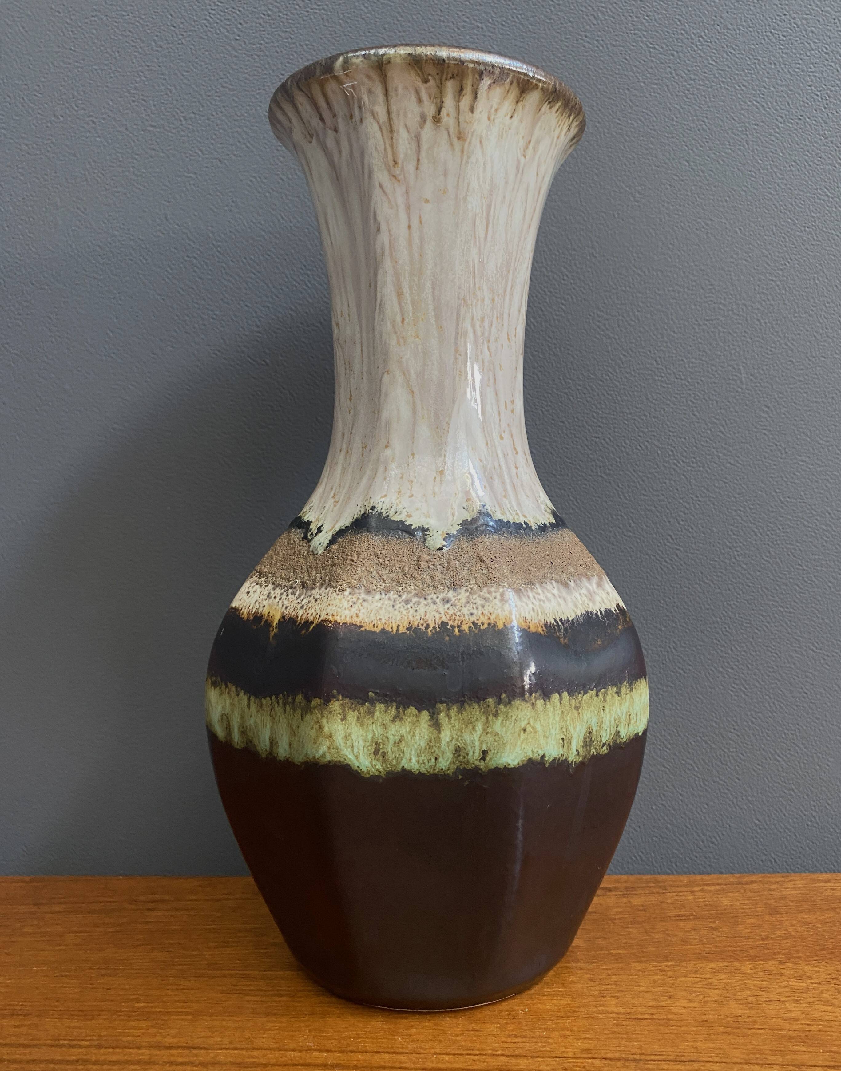 Dumler & Breiden vase model 82-33 1970s