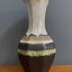 Dumler & Breiden vase model 82-33 1970s