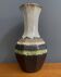 Vase Dumler & Breiden modèle 82-33 années 1970