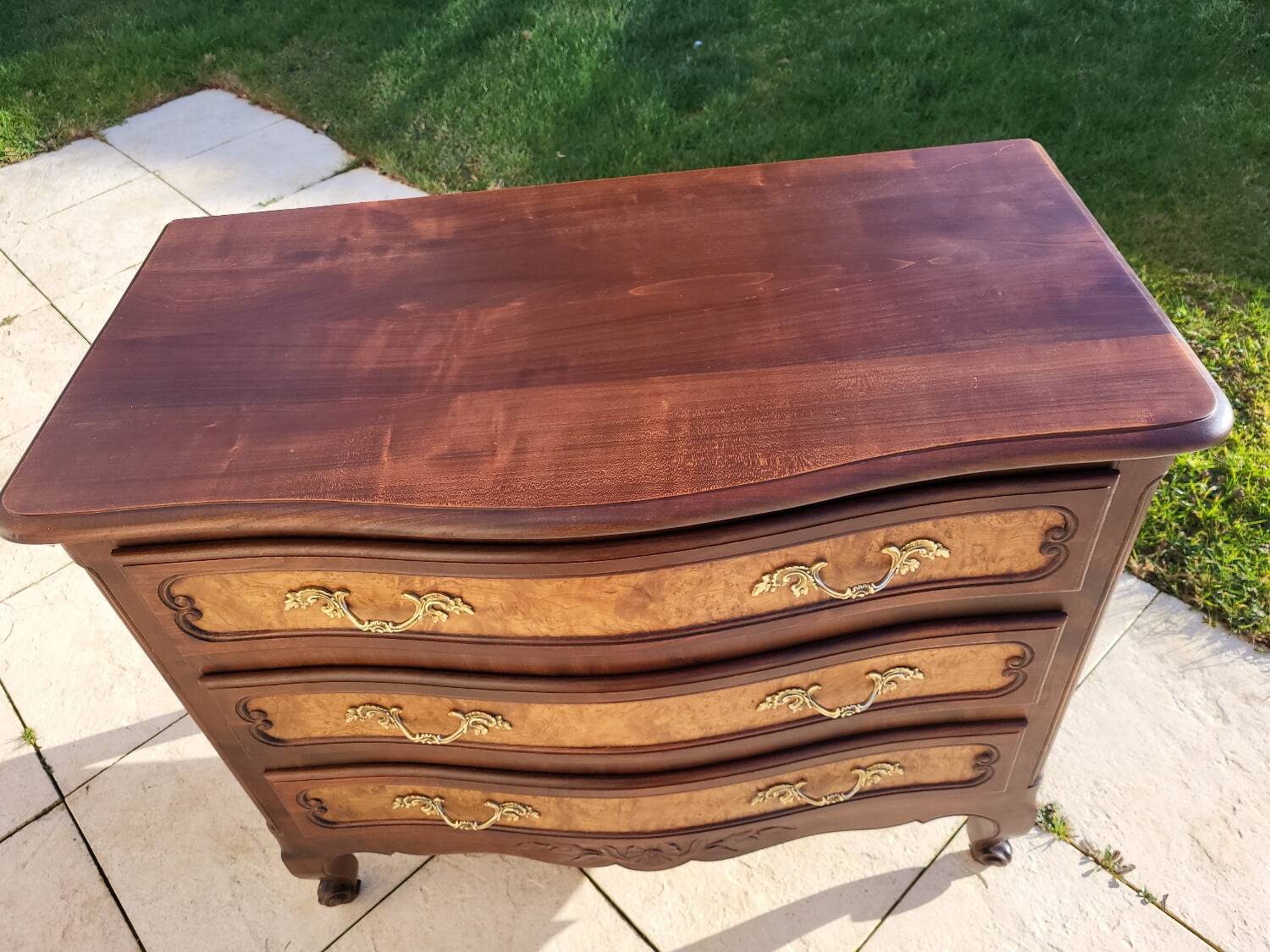 Commode