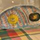 Vintage tray