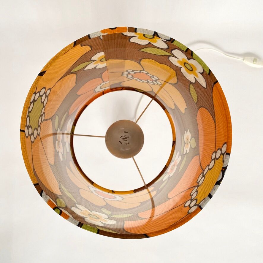 Vintage table lamp 70