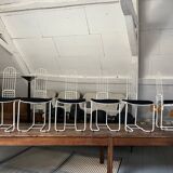 Gastone Rinaldi chairs