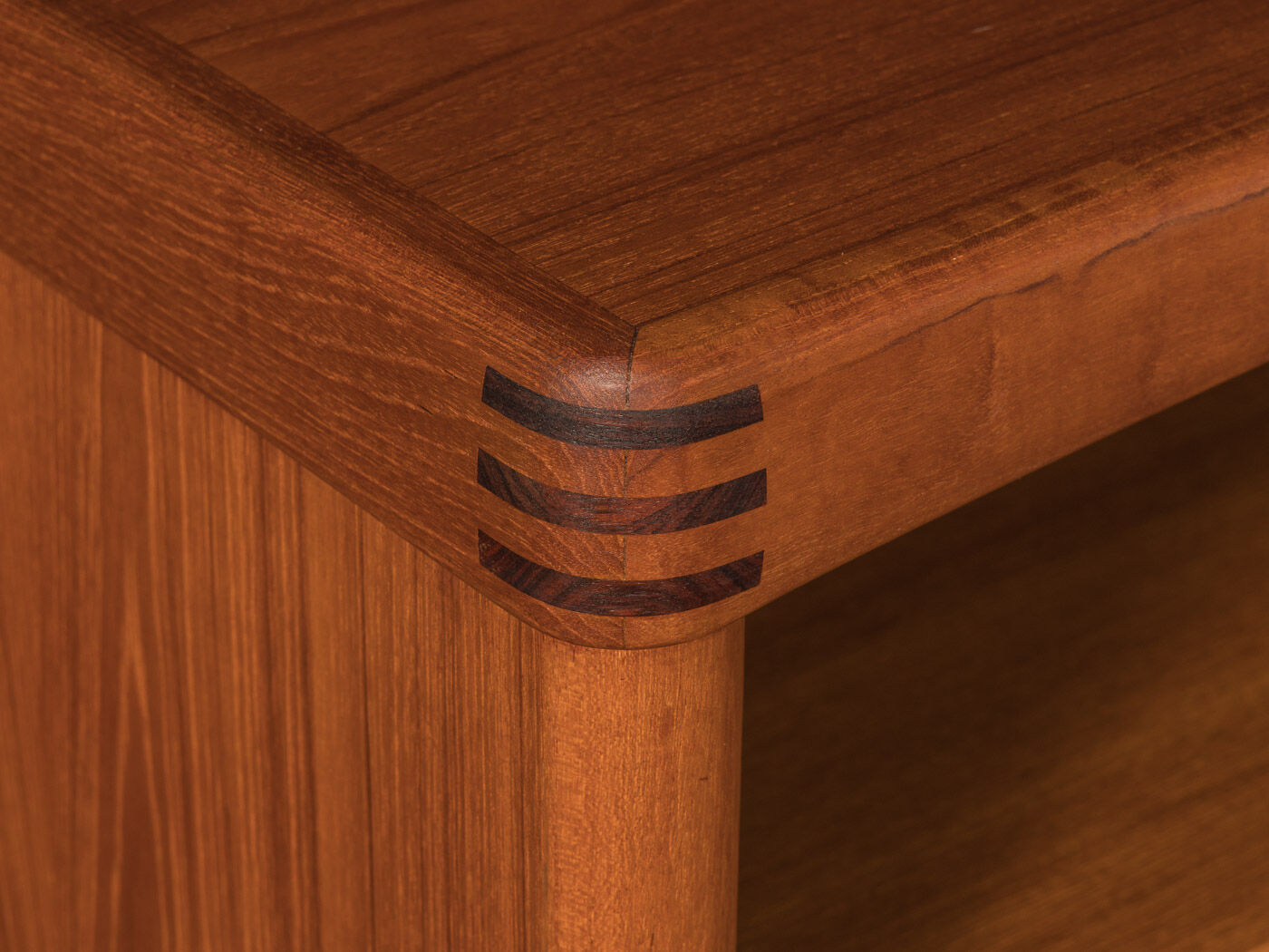 Sideboard, bramin 1960s