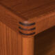 Sideboard, bramin 1960s