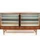 Scandinavian sideboard "Bokö", Svante Skogh, Sweden, 1960