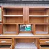 Vintage Furniture buffet mado 1950 kitchen