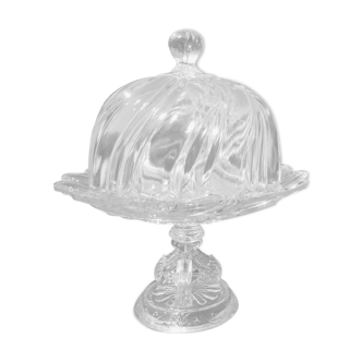 Serviteur & cloche