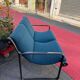 Bruce Hannah & Andrew Morrison : Knoll Canapé