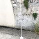 Lampadaire liseuse IKEA modèle Karat, 1987